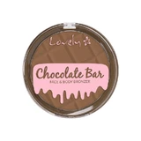 Бронзер для обличчя та тіла Lovely Chocolate Bar 3, 15 г