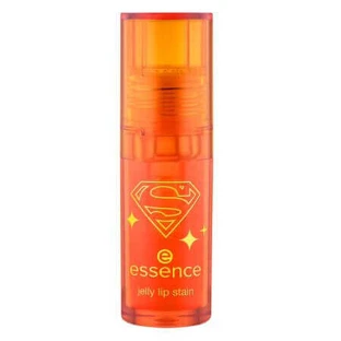 Блеск для губ 02 Pow! Superman Jelly Lip Stain, 4 г, Essence