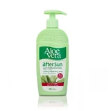 Instituto Espanol Aloe Vera After Sun Moisturising Lotion, 300 мл