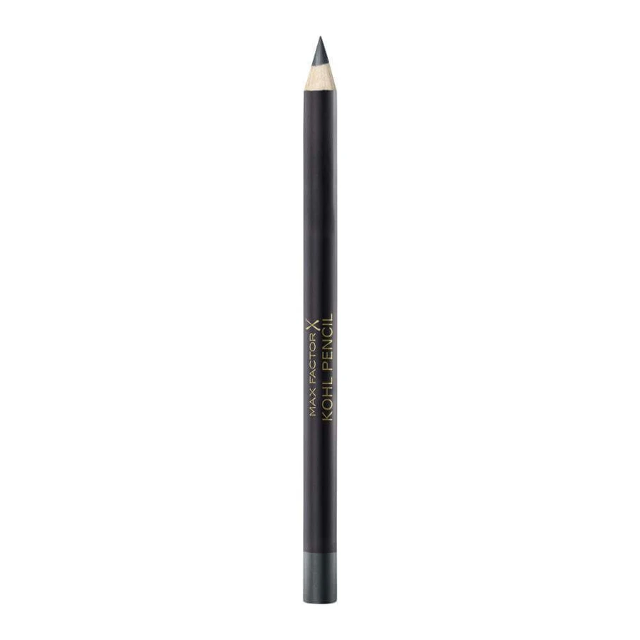 Підводка для очей Max Factor Kohl Pencil Eyeliner 050 Charcoal Grey, 4 г: ціни та характеристики