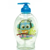 Chlapu Chlap Melon Prankster Bath Gel, 384 ml