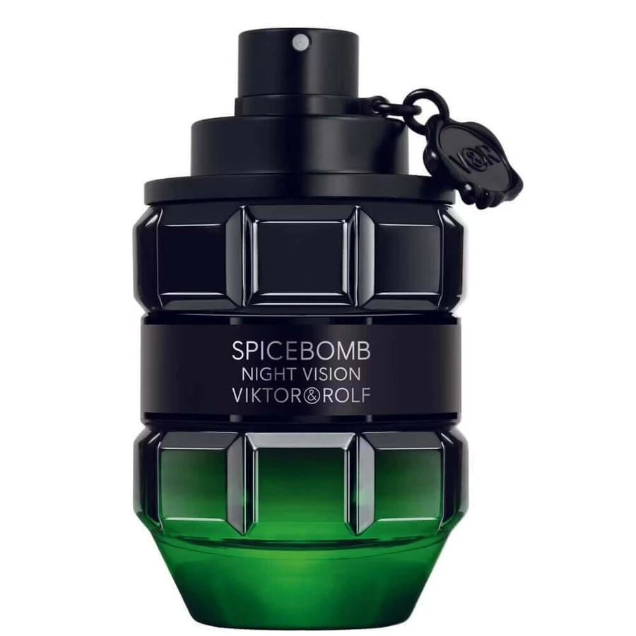 Туалетная вода Victor &amp; Rolf Spicebomb Night Vision, 90 мл: цены и характеристики