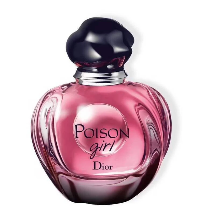 Парфюмированная вода Dior Poison Girl, 50 мл: цены и характеристики