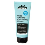 #be routine, Лосьон для тела с белой глиной, 200 мл