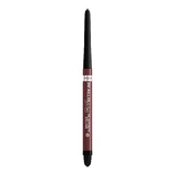 Механический карандаш для глаз 36H Infaillible Grip Bronze, Velvet Bordeaux, 1 г, Velvet Bordeaux, 1 г, Loreal Paris