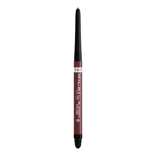 Механический карандаш для глаз 36H Infaillible Grip Bronze, Velvet Bordeaux, 1 г, Velvet Bordeaux, 1 г, Loreal Paris