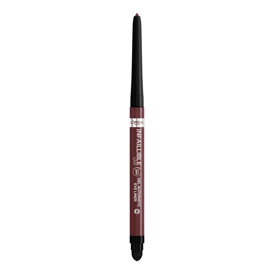 Механический карандаш для глаз 36H Infaillible Grip Bronze, Velvet Bordeaux, 1 г, Velvet Bordeaux, 1 г, Loreal Paris: цены и характеристики