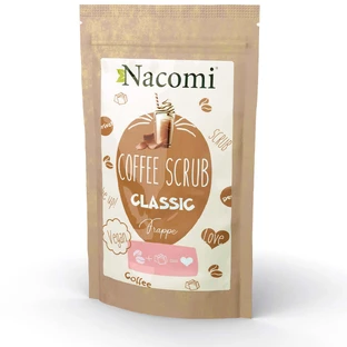 Кофейный кофе Nacomi, 200 г