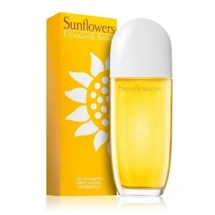 Elizabeth Arden Sunflowers Eau de Toilette, 30 мл