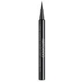 Artdeco Long-Lasting Liquid Liner Pen Intense Long-Lasting Liquid Liner Pen 01 Чорний, 0,6 мл