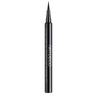 Artdeco Long-Lasting Liquid Liner Pen Intense Long-Lasting Liquid Liner Pen 01 Чорний, 0,6 мл
