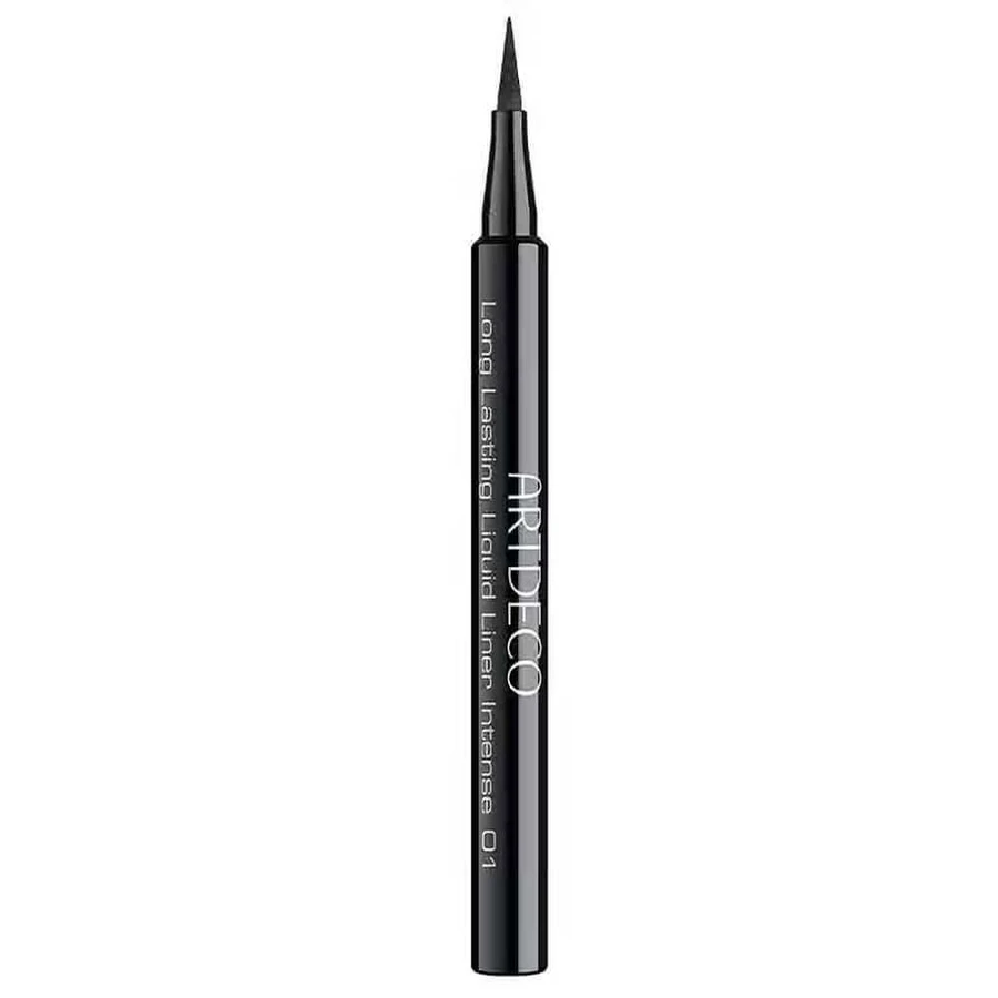 Artdeco Long-Lasting Liquid Liner Pen Intense Long-Lasting Liquid Liner Pen 01 Чорний, 0,6 мл: ціни та характеристики