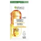 Garnier, Витамин C, Маска для лица с экстрактом ананаса, 15 г
