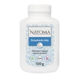 Nayoma, Бальзам для пициуаров, 100 г