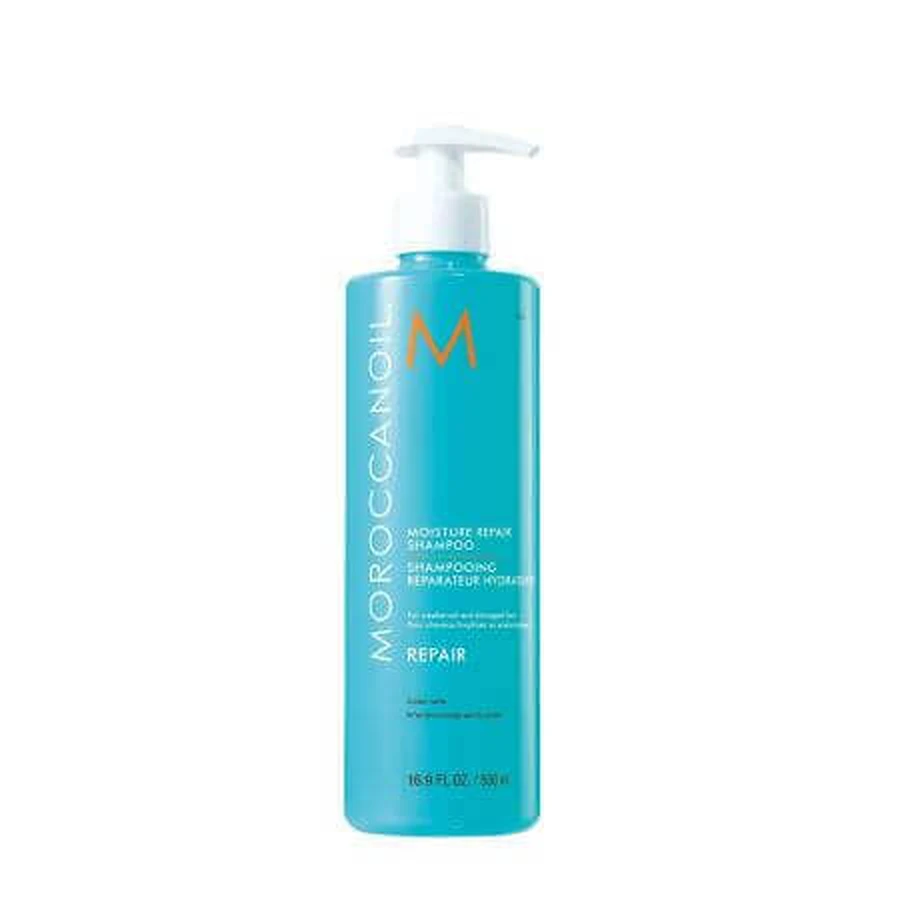 Шампунь для восстановления сухих волос, 500 мл, Moroccanoil: цены и характеристики