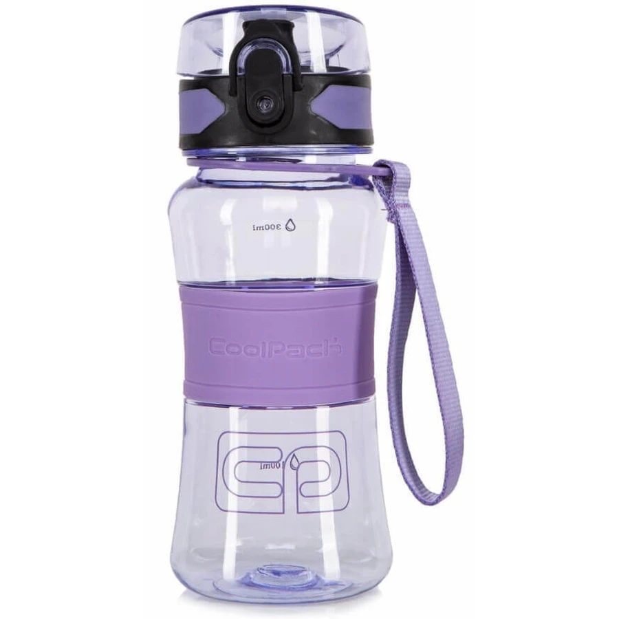 Флакон CoolPack Purple, 390 мл: ціни та характеристики