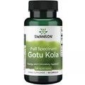 Gotu Kola Full Spectrum, 435 мг, 60 капсул, Swanson