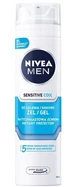Nivea Men, Sensitive Cool el shave, 200 мл