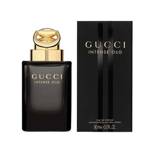 Парфумована вода Gucci Intense Oud, 90 мл