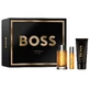 Hugo Boss Boss The Scent For Man Set Eau de Toilette, 100 мл + Eau de Toilette, 10 мл + Shower Gel, 100 мл