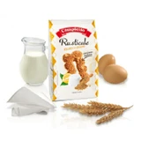 Печенье Rustic Lemon Rusticale, 350 г, Campiello