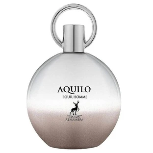 Maison Alhambra Aquilo Pour Homme парфюмированная вода, 100 мл