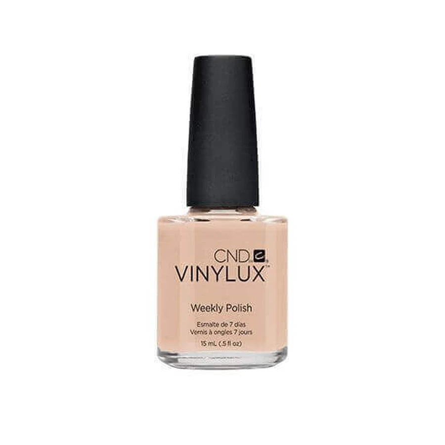 Еженедельный лак для ногтей CND Vinylux 136 Powder My Nose 15 мл: цены и характеристики