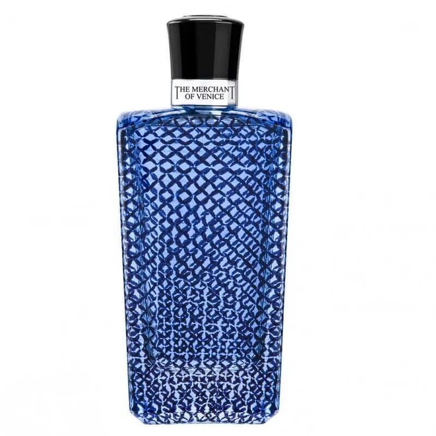 The Merchant of Venice Venetian Blue Intense Eau de Parfum, 100 мл: цены и характеристики