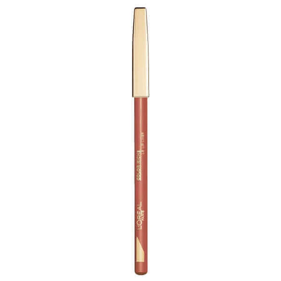 L Oreal Paris Color Riche Le Lip Liner Карандаш для губ 236 Organza, 1,2 г: цены и характеристики