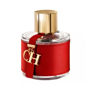 Туалетна вода Carolina Herrera CH, 100 мл