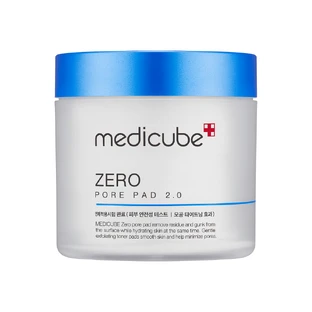 Отшелушивающие диски Zero Pore Pad, 70 штук, Medicube