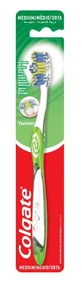 Colgate, Twister Medium, Зубна щітка, 1 шт