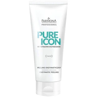 Farmona Professional Pure Icon Энзимный пилинг, 200 мл