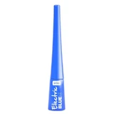 Wibo Жидкая подводка для глаз Electric Blue, 4 мл