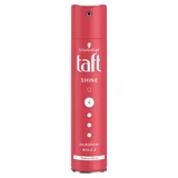 Лак для волосся Taft Shine Hairspray 4, 250 мл