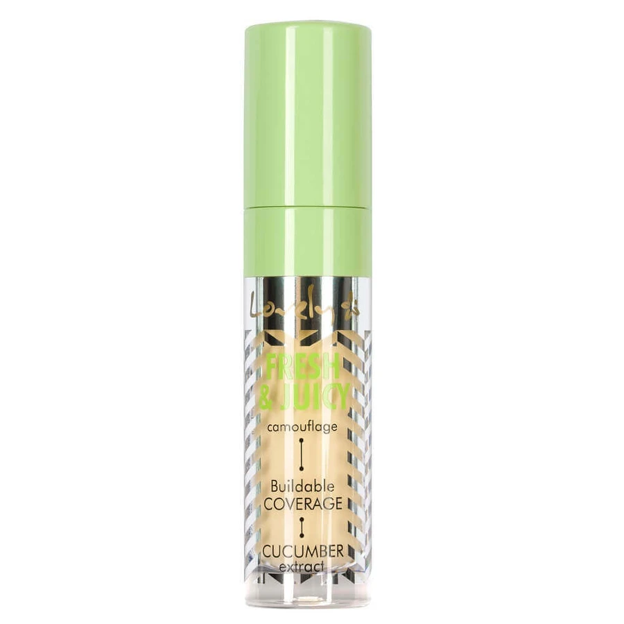 Консилер для лица Lovely Face Concealer 1, 4,5 г: цены и характеристики