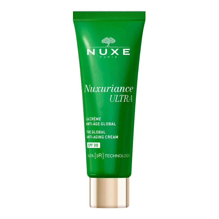 Крем проти зморшок Nuxuriance Ultra проти зморшок SPF30, 50 мл, Nuxe: ціни та характеристики
