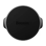 Магнітний тримач Baseus Small Ears (Overseas Edition) - чорний