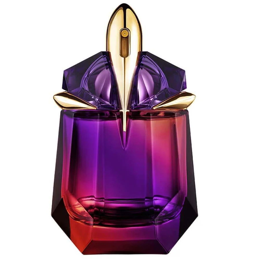 Thierry Mugler Alien Hypersense Парфумована вода багаторазового наповнення, 30 мл: ціни та характеристики