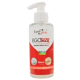 Інтимний гель Love Stim EgoSize Gel з рослинними екстрактами для чоловіків, 150 мл