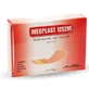 Пов'язка медична риванолова Medplast 1252 M, 10x6 см, 20 штук, Mebra