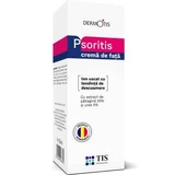 Крем для лица PsoriTIS, 50 мл, Tis Farmaceutic
