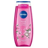 Гель де дюш Nivea Цветочная любовь, 250 мл