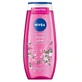 Гель для душу Nivea Floral Love, 250 мл
