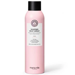 Термозащитный спрей для волос Shaping Heat, 250 мл, Maria Nila