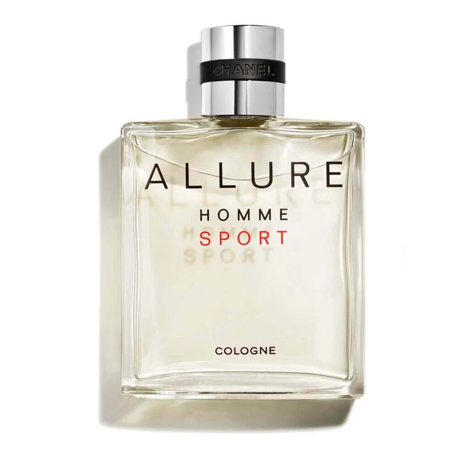 Chanel Allure Homme Sport Cologne Eau de Cologne Spray 100ml: цены и характеристики