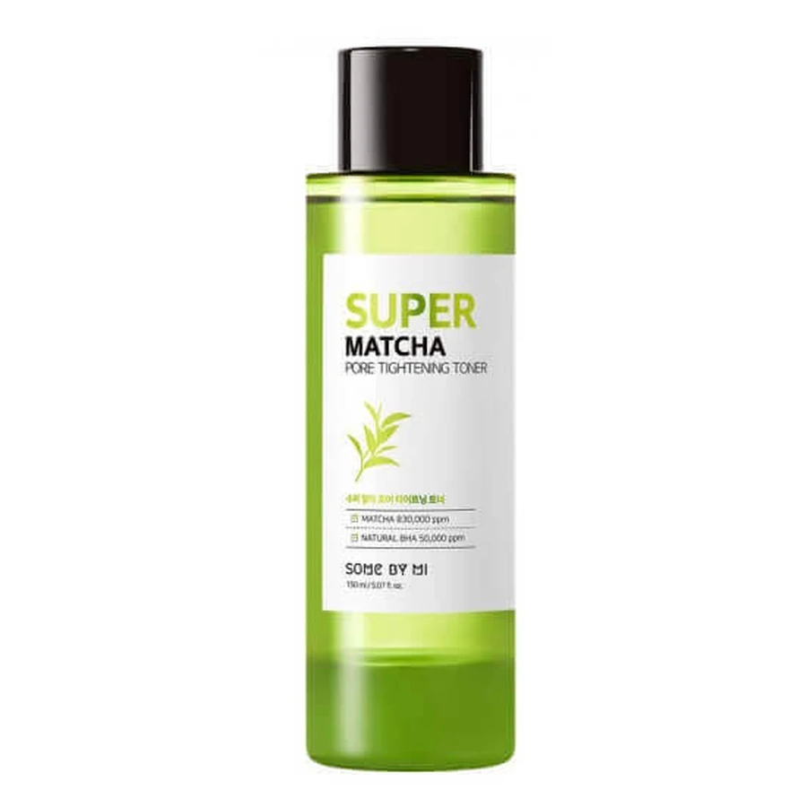 Двофазний тонік для обличчя Some By Mi Super Matcha, 150 мл: ціни та характеристики