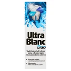 UltraBlanc Duo, отбеливающая зубная паста, восстанавливающая эмаль, 75 мл: цены и характеристики