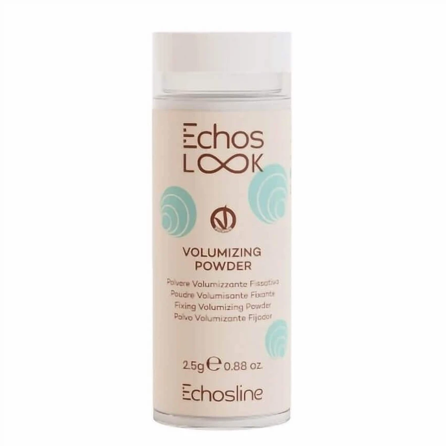 Пудра Echosline Echos Look Volumizing Powder, 2,5 г: ціни та характеристики