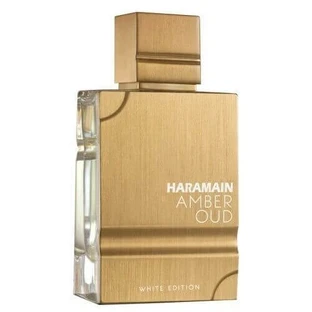 Al Haramain Amber Oud White Edition парфюмированная вода, 100 мл